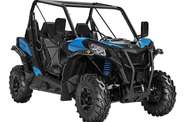 BRP Maverick Base