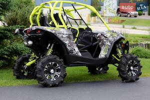 BRP Maverick 2017 року