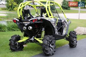 BRP Maverick 2017 року