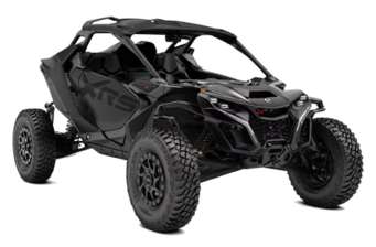 BRP Maverick 2025 в Харків