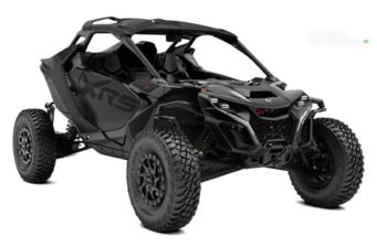 BRP Maverick 2025 Base