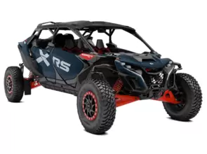 BRP Maverick