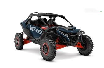 BRP Maverick 2026 Base