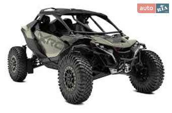 BRP Maverick 2026 в Вінниця