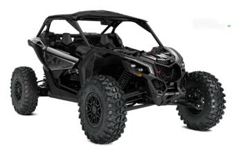 BRP Maverick 2026 Base