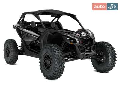 BRP Maverick 2026 Base