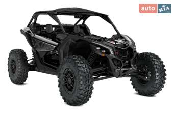 BRP Maverick 2026 в Київ