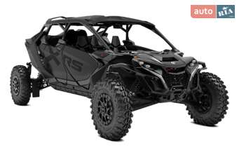 BRP Maverick 2026 в Київ