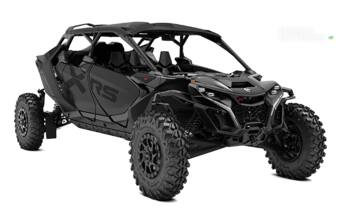 BRP Maverick 2026 Base