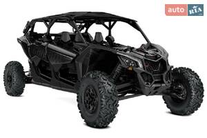 BRP Maverick 2018 года