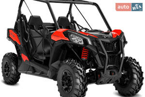 BRP Maverick 2019 року