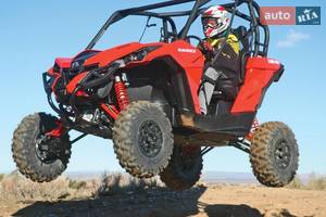 BRP Maverick 2018 года