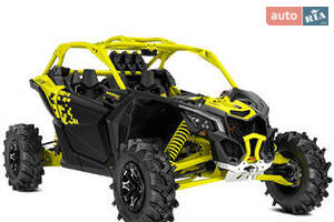 BRP Maverick 2019 року