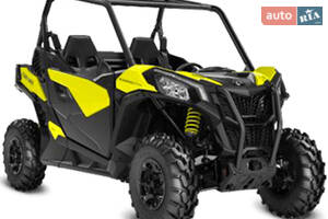 BRP Maverick 2019 року