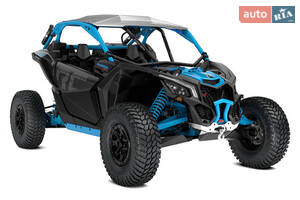 BRP Maverick 2019 року