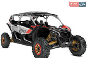 BRP Maverick 2019 року