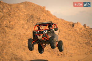 BRP Maverick 2019 року