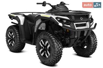 BRP Outlander Electric 2026 в Київ