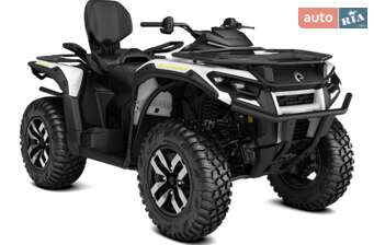 BRP Outlander Electric 2026 в Київ