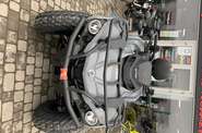 BRP Outlander Base