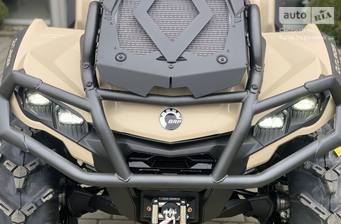 BRP Outlander 2023 Base