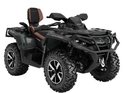 BRP Outlander Base Max Limited 1000R 2023