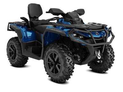 BRP Outlander Base Max XT 650 2023