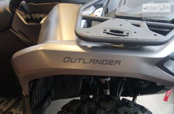 BRP Outlander 2024 Base