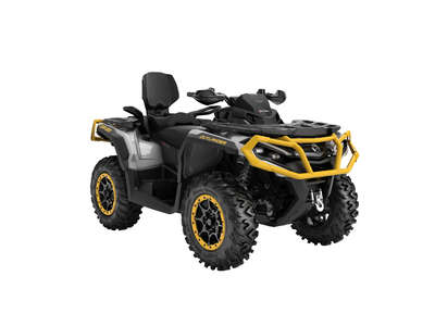 BRP Outlander Base Max XT-P 1000R 2024