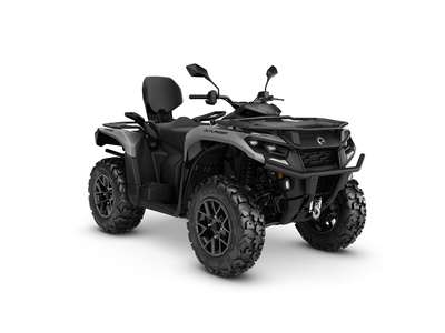 BRP Outlander Base Max XT 700 2024