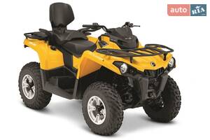 BRP Outlander 2015 року