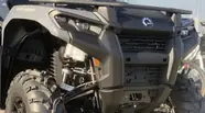 BRP Outlander Base