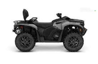 BRP Outlander 2024 Base