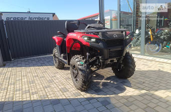BRP Outlander 2024 Base