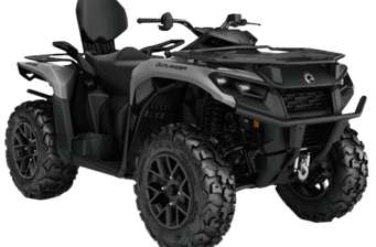 BRP Outlander 2025 в Харків