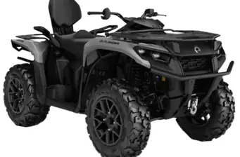 BRP Outlander