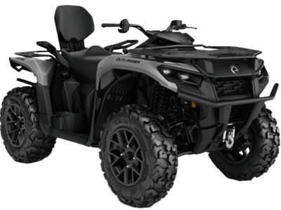 BRP Outlander Base MAX XT 700 2025