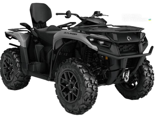 BRP Outlander 2025 BRP Outlander 2025