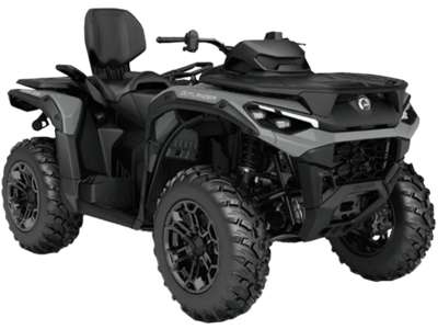BRP Outlander 2025 Base