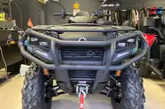 BRP Outlander Base