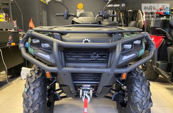 BRP Outlander 2025 Base