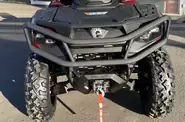 BRP Outlander Base