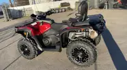 BRP Outlander Base