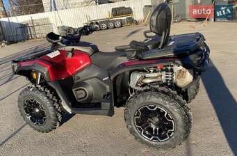 BRP Outlander 2026 в Вінниця