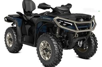BRP Outlander 2025 Base