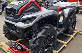 BRP Outlander 2025 Base