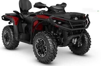 BRP Outlander 2025 Base