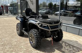 BRP Outlander 2025 Base