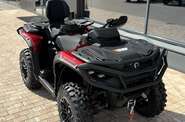 BRP Outlander Base
