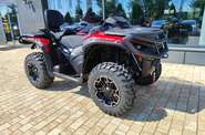 BRP Outlander Base
